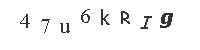 47u6kRIg