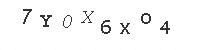 7Y0X6xo4