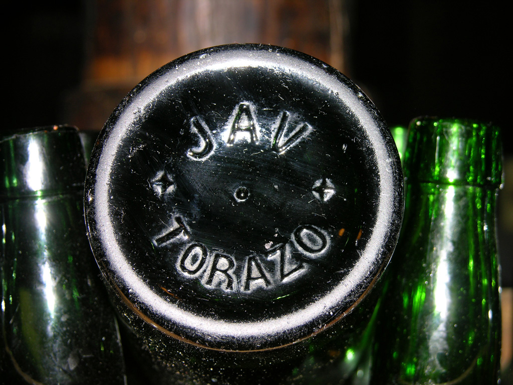 Botellas
