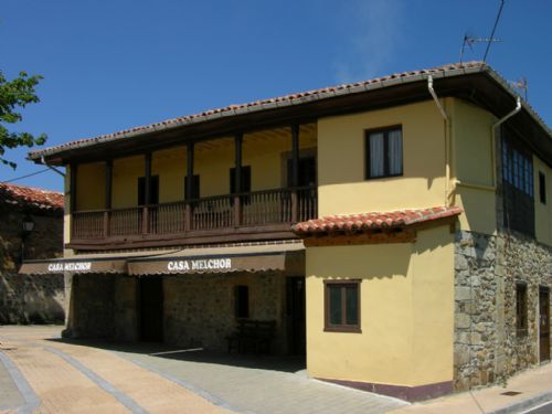 Casa Melchor