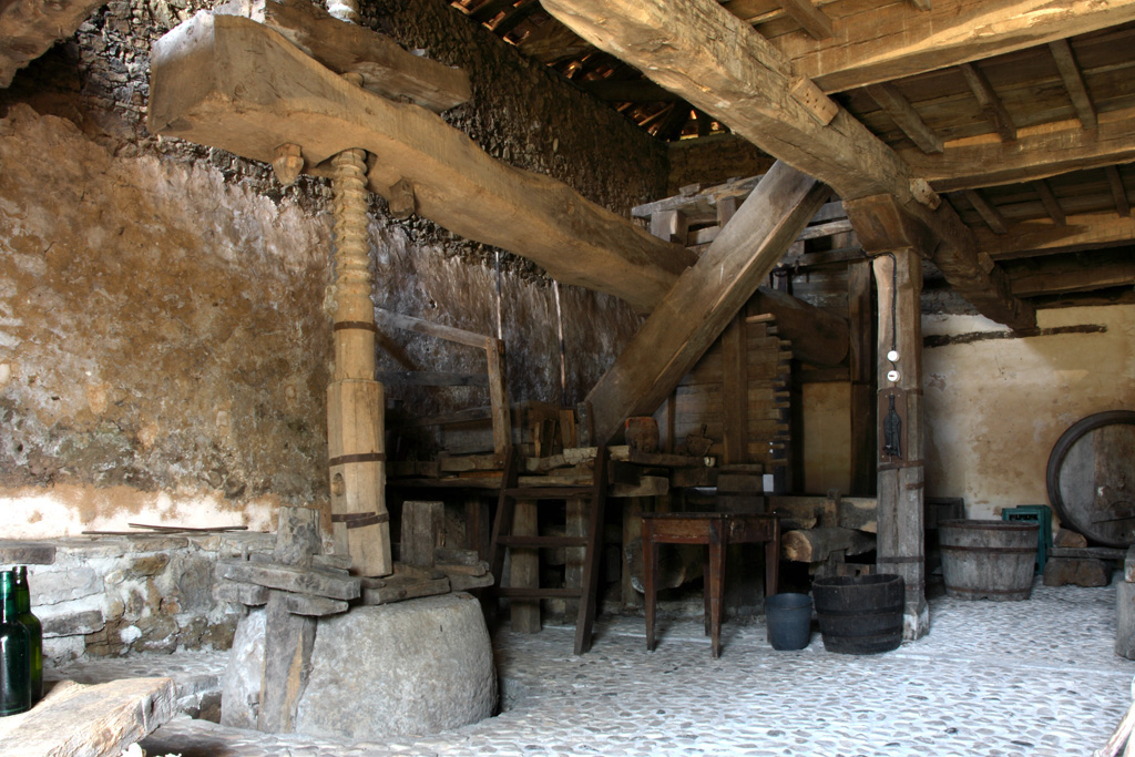 Llagar